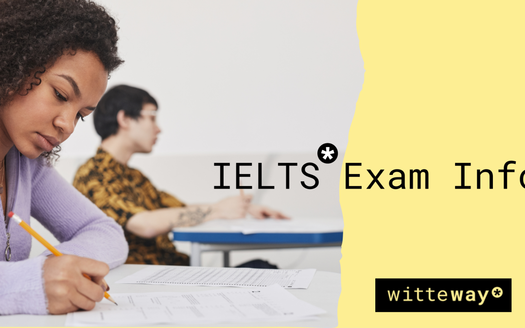 How do I prepare for the IELTS?